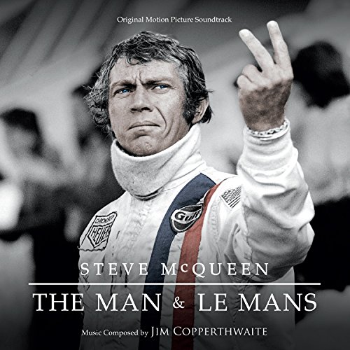 Man & Le Mans Original Soundtrack