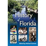 the history of florida