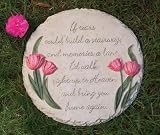 If Tears Could Build.. Stepping Stone