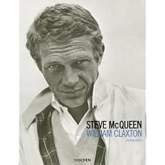 Claxton - Steve McQueen (25th Anniversary Special Edtn)