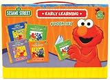 Sesame Street: Early Learning Boxed Set
