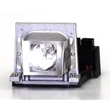 Liberty Brand Replacement Lamp for MITSUBISHI VLT-XD420LP including generic housing and brand new Ushio lamp