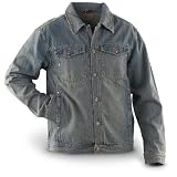Oakley� Vintage Denim Jacket by Oakley