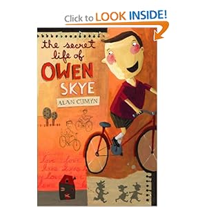 The Secret Life of Owen Skye