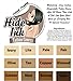 Hide Ink Tattoo Covers 