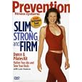 Prevention Fitness Systems - Slim, Strong and Firm by Lara... by 