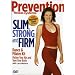 Prevention Fitness Systems - Slim, Strong & Firm by Lara Hudson