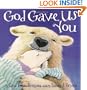 God Gave Us You