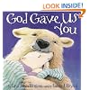 God Gave Us You