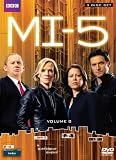 MI-5: Volume 8