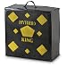 Hybrid King All - purpose Archery Target