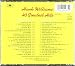 Hank Williams - 40 Greatest Hits