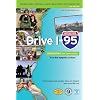 Drive I-95: Exit by Exit Info, Maps, History and Trivia 5th Edition