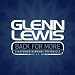 Glenn Lewis-Back for More