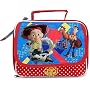 Toy Story Jessie and Friends Insulated Lunch Bag by Toy Story