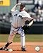 Curt Schilling Autographed Boston Red Sox 8x10 Photo