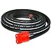 WARN 23243 CABLE,ELEC,Kit,8',50AMP