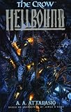 Hellbound (0061073504) by Attanasio, A. A.