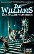 Das Geheimnis der Gro�en Schwerter 01. Der Drachenbeinthron