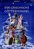 Produkt-Bild: Der griechische G&ouml;tterhimmel