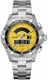TAG Heuer Mens Aquaracer 2000 Chronotimer Watch #CAF1011.BA0821