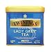 Twinings Lady Grey Tea, Loose Tea, 3.53-Ounce Tins (Pack of 6)