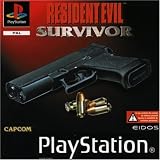 Resident Evil Survivor