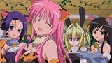 To Love Ru Complete Collection