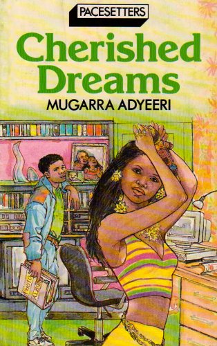 Cherished Dreams (Pacesetter)