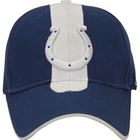 Indianapolis Colts Team Cap