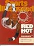 Sports Illustrated Magazine June 19 1995 Clyde Drexler Lifts the Houston Rockets Teward Their Second Straight NBA Title