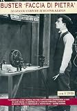 Buster Keaton - Faccia Di Pietra (3 Dvd)