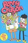 Penny Crayon (The prequel...) 