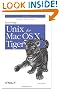 Learning Unix for Mac OS X Tiger