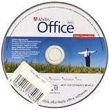 Ability Office Basic Vista v4, OEM (PC)