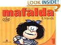 Mafalda and Friends 1