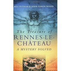 The Treasure of Rennes-le-Chateau: A Mystery Solved