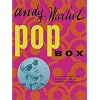 Andy Warhol Pop Box: Fame, the Factory, and the Father of American Pop Art