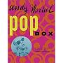 Andy Warhol Pop Box: Fame, the Factory, and the Father of American Pop Art