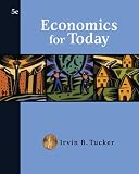 Economics for Today image