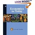 Economics for Today