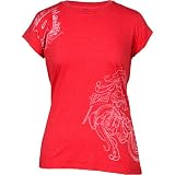 Chase Authentics Kasey Kahne Ladies Burnout Tee