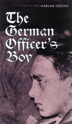 The German Officer