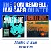 Shades Of Dusk-Shades of Blue/Dusk Fire