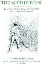 Scythe Book