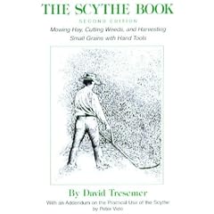 Scythe Book