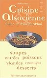 Revue Ouest-France  / Cuisine alsacienne d'hier et d'aujourd'hui