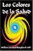Book Los Colores de la Salud