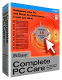 WinCleaner Complete PC Care (PC)