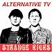 Music : Strange Kicks